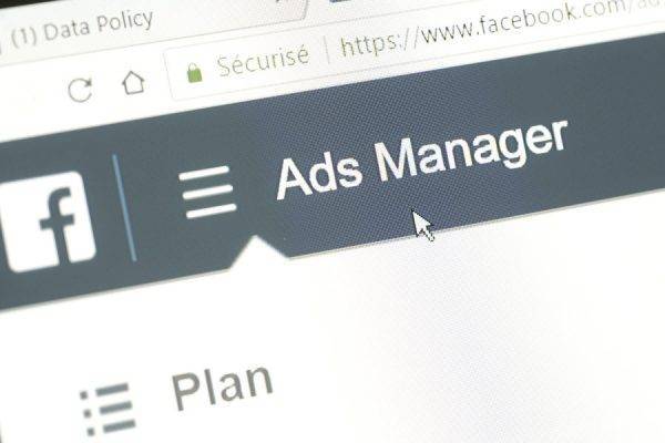 Social Media Advertising Image