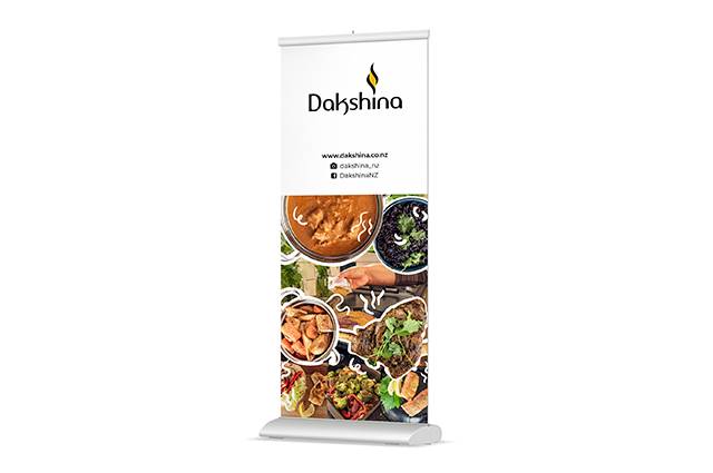 Dakshina Seasonings Print Image 2