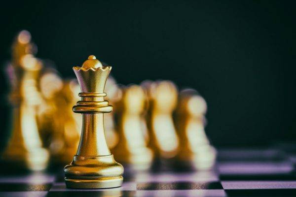 Marketing Strategy Image