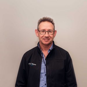 Greig Stephens