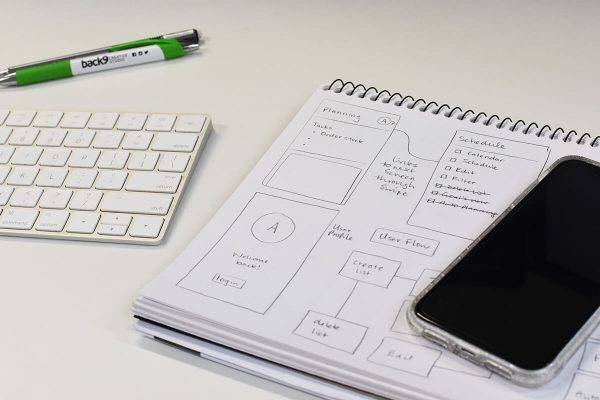 App Design Image
