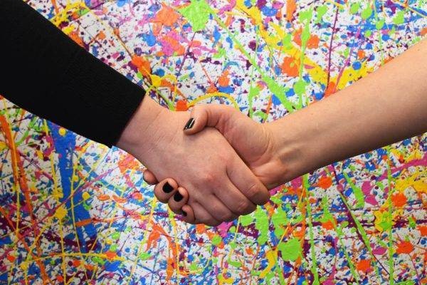 Customer Relationship Management Image