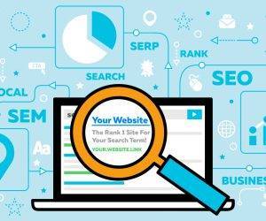 All About SEO