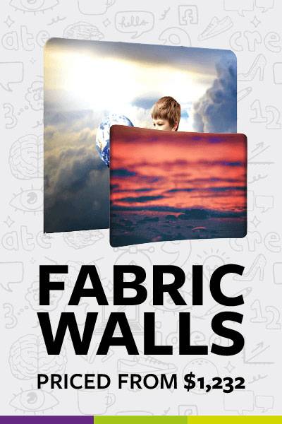 Fabric Walls
