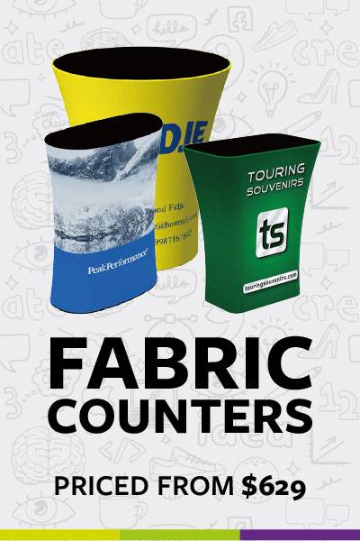 Fabric Counters