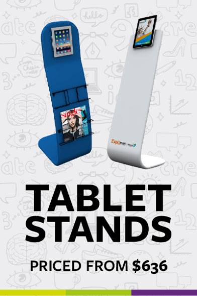 Tablet Stands