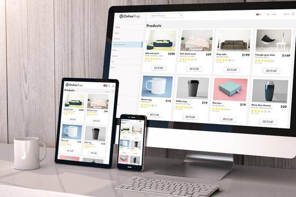 Top Trends in Ecommerce Website Design NZ