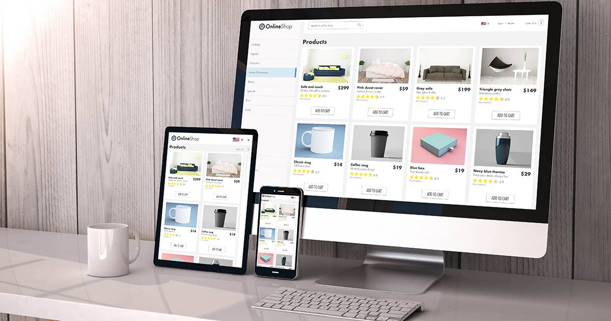 Top Trends in Ecommerce Website Design NZ