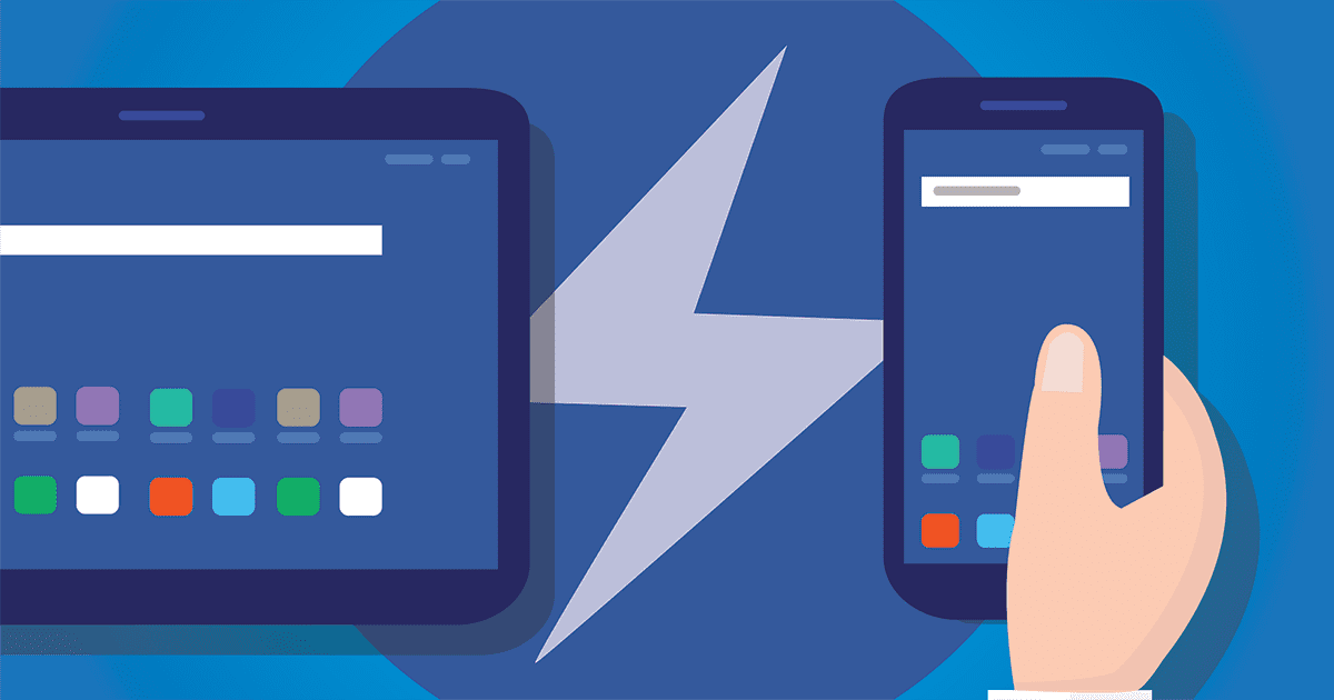 AMP Up Your Website for Mobile Devices