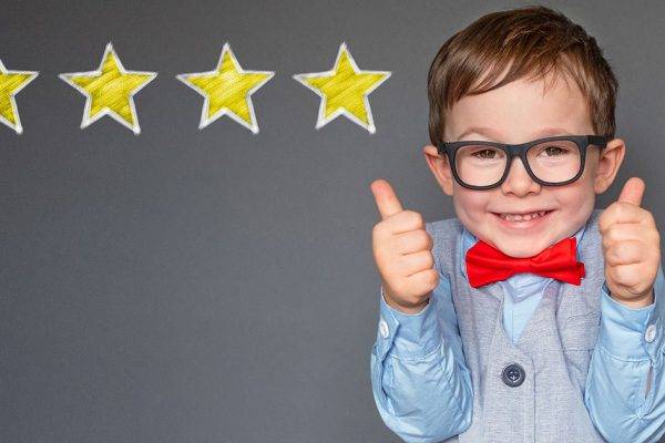 Are you accidentally harming businesses you love through online ratings?