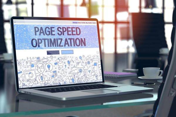 5 Ways to Help Reduce Your Website’s Page Loading Speed