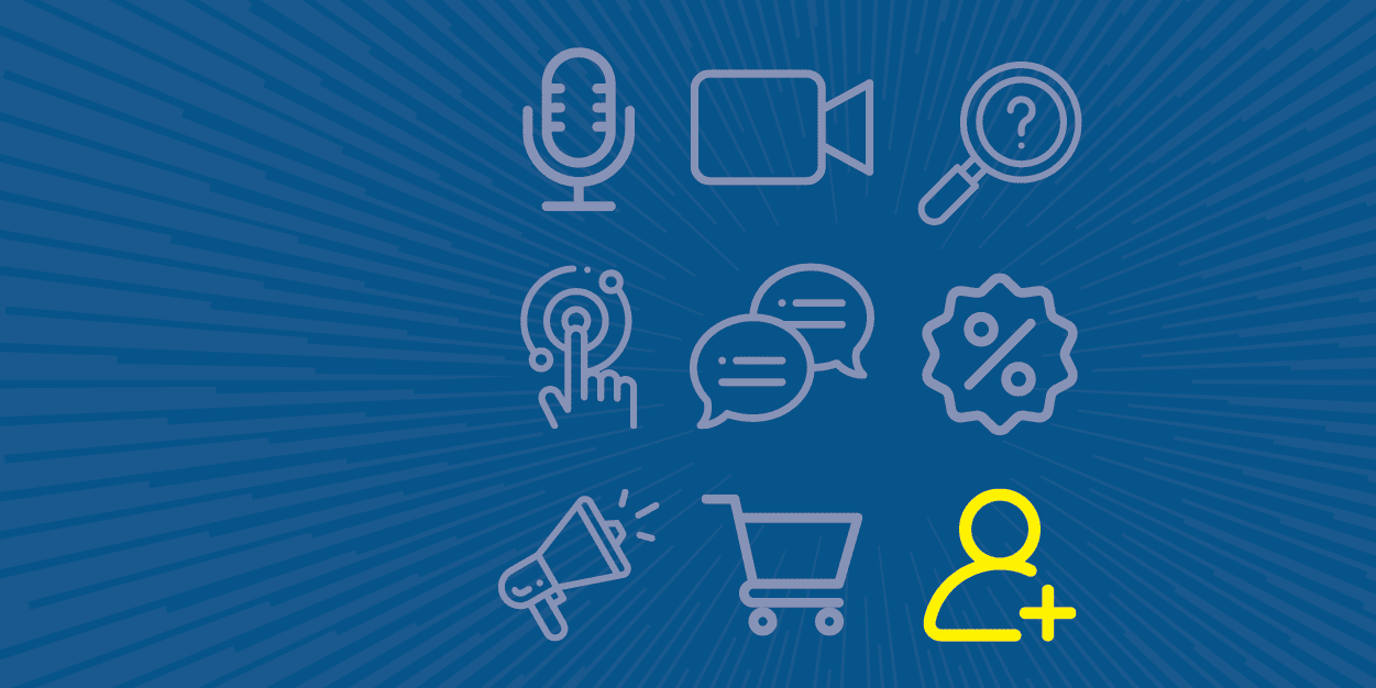 What are the Marketing Trends for 2022?