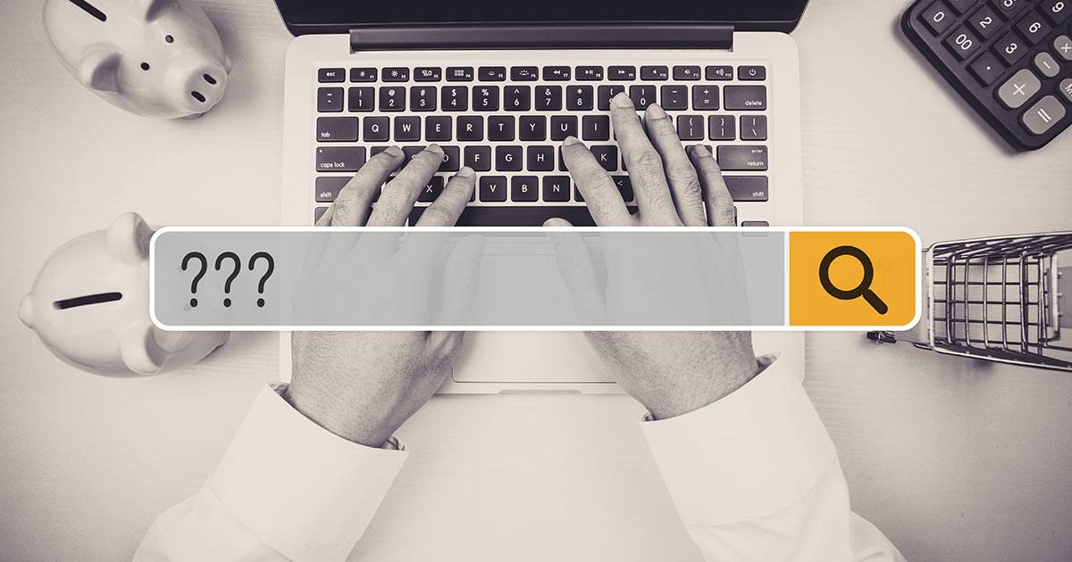 Why Can’t People Find my New Website?