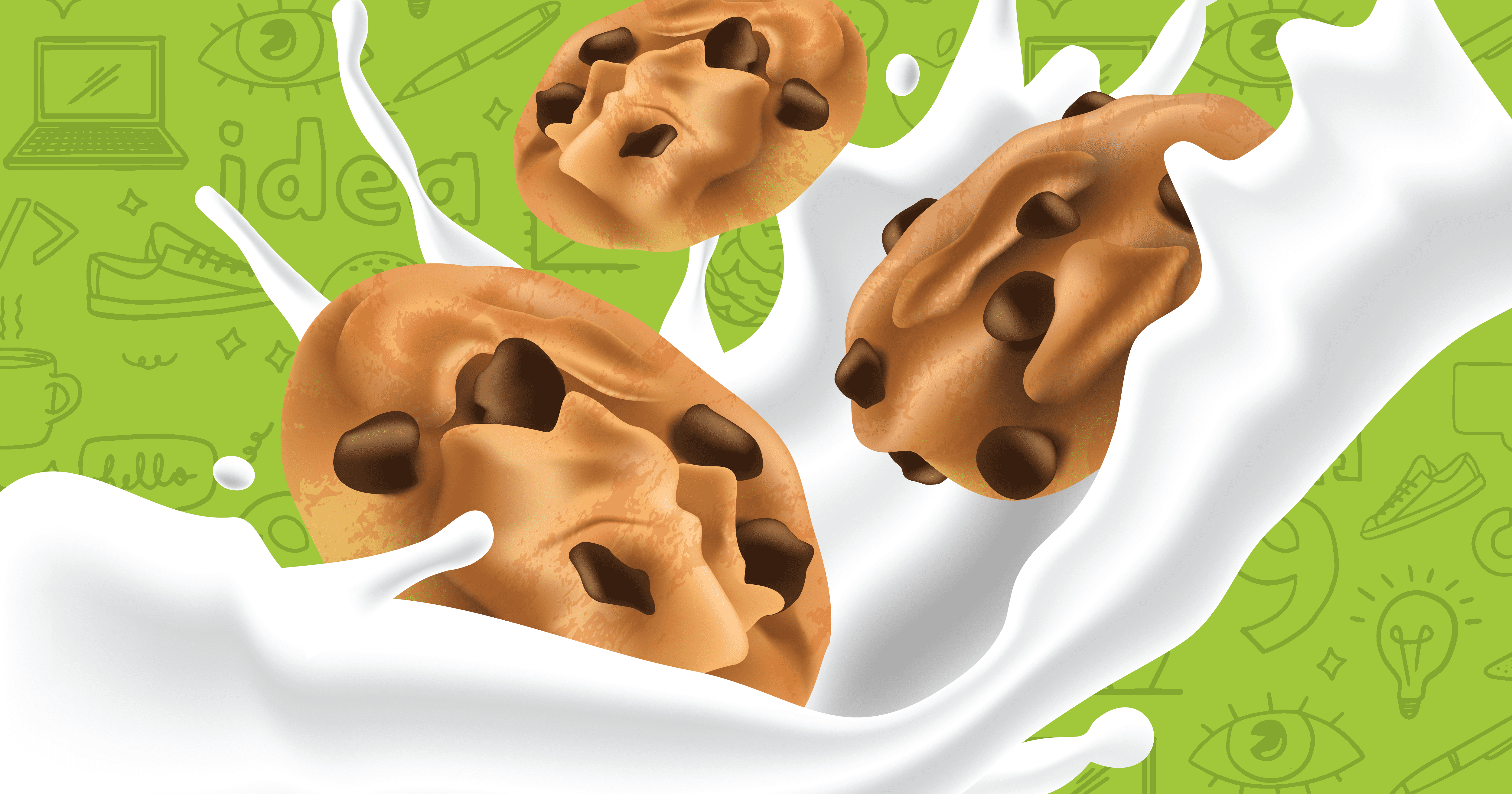 What are Internet Cookies?