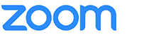 Zoom software logo