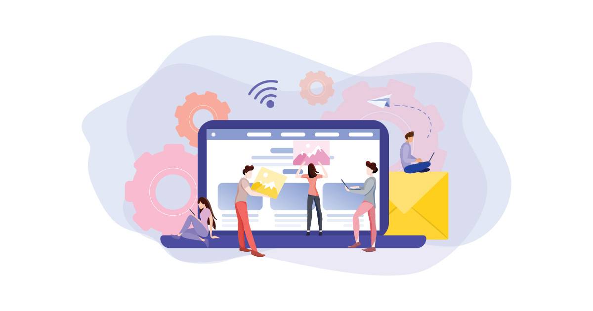 Selling online – Where to Start with eCommerce?