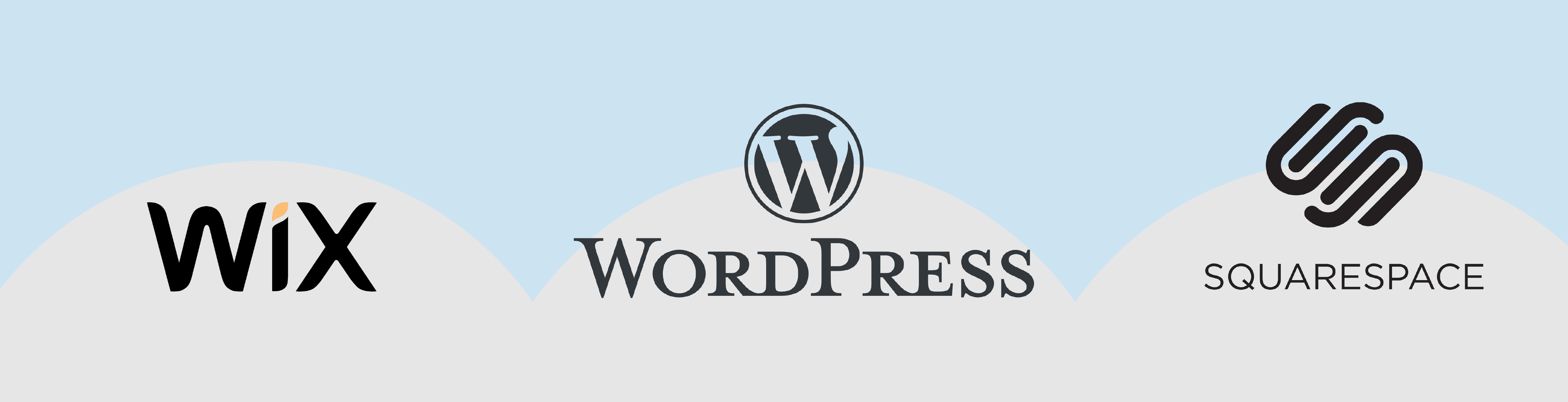 What is the best platform to build my website on?