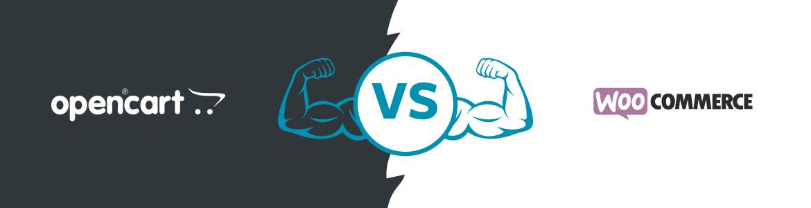 Selling online: OpenCart vs WooCommerce, which is better?