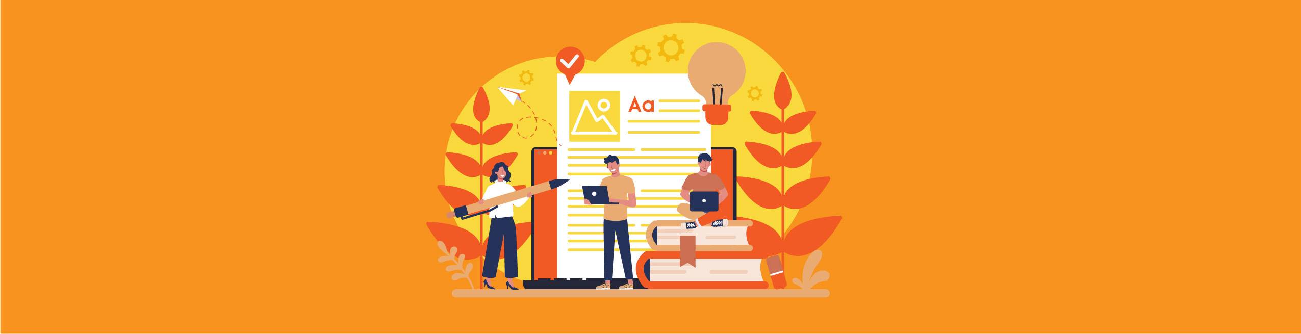 9 Reasons Why you should use a professional copywriter