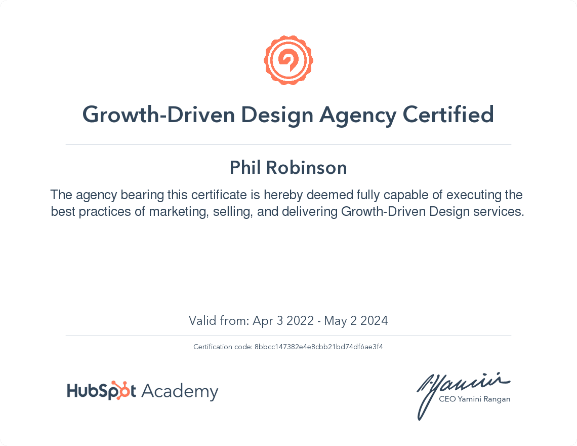 Growth-driven-design-certification-back9-creative