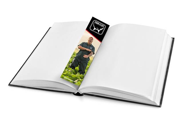 Farm 4 Life HUB Print Image 1