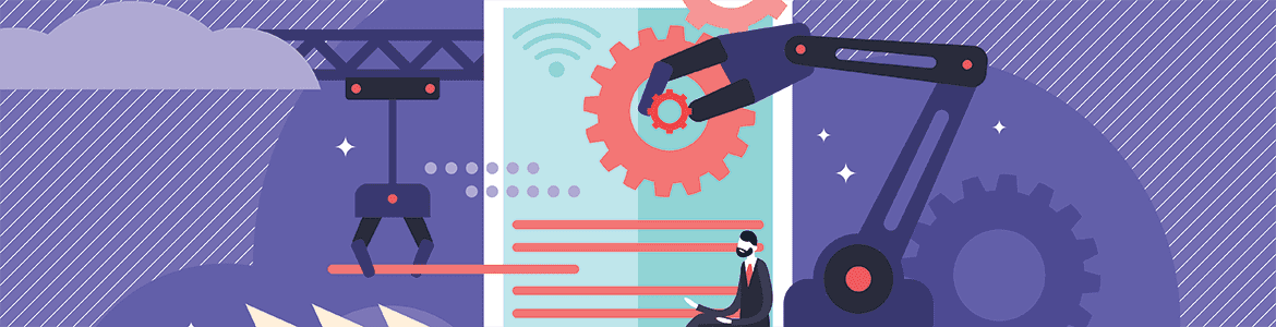 How can automation save you time and money?