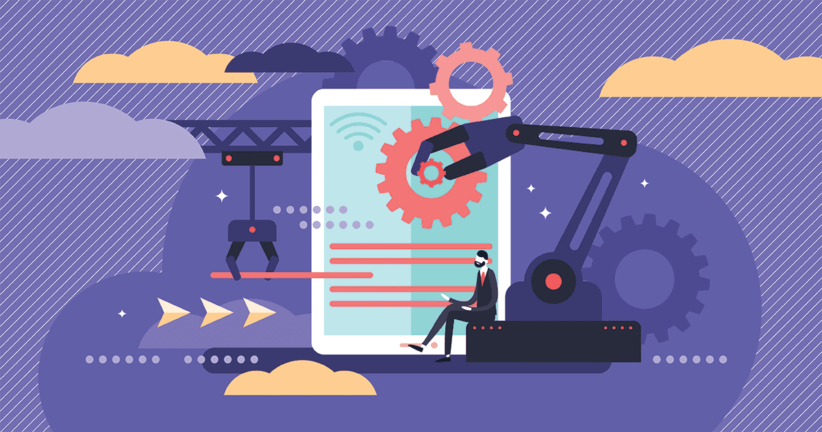 Back9 Digital - Marketing Automation Image