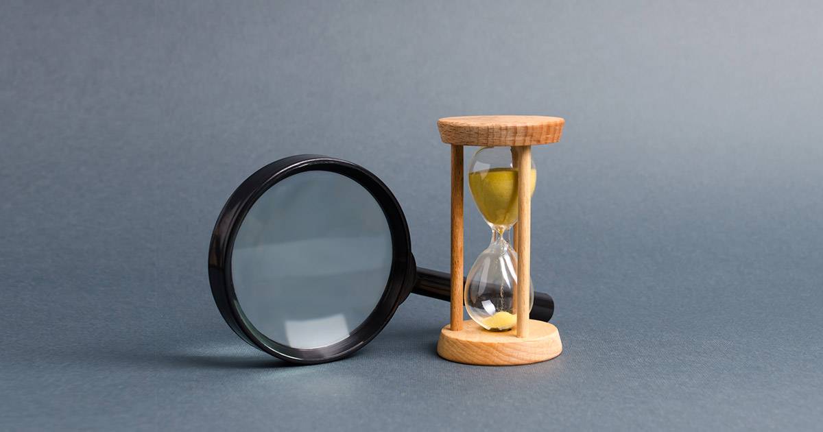 How much time should I spend on Admin for my business?