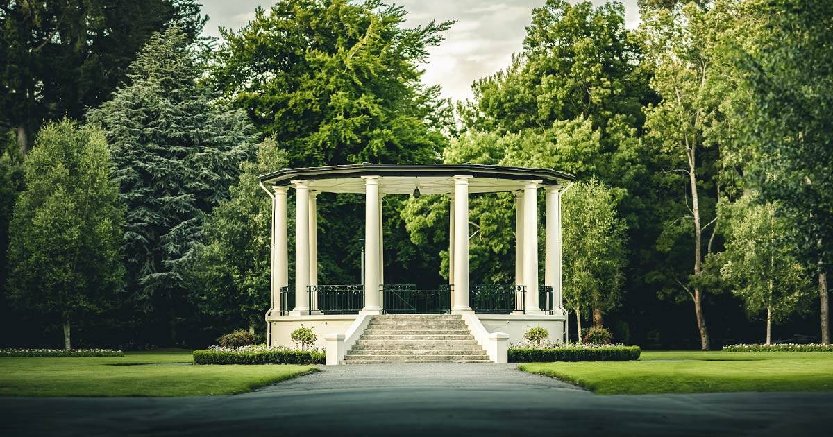 Invercargill-Band-Rotunda-Queens-Park