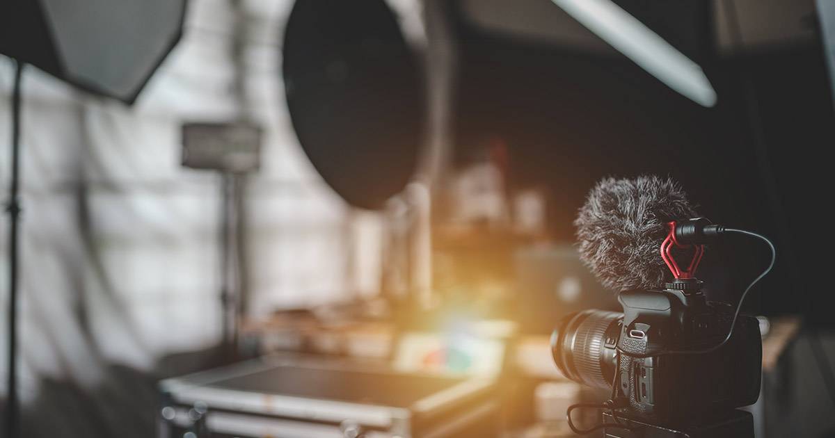 What is a vlog?