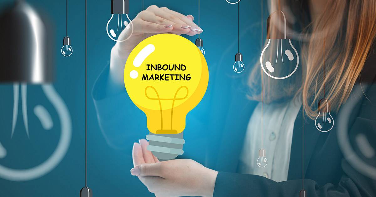 What is Inbound Marketing? [VIDEO]