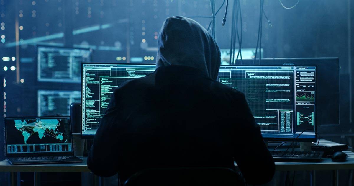Are Google and Facebook Spying on You? [VIDEO]