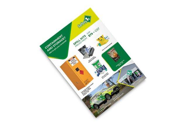 Safety 1st NZ Print Image 1