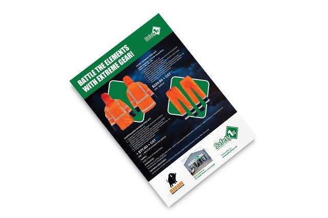 Safety 1st NZ Print Image 3