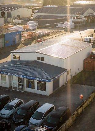 Hydraulic Solutions South Island Image 5