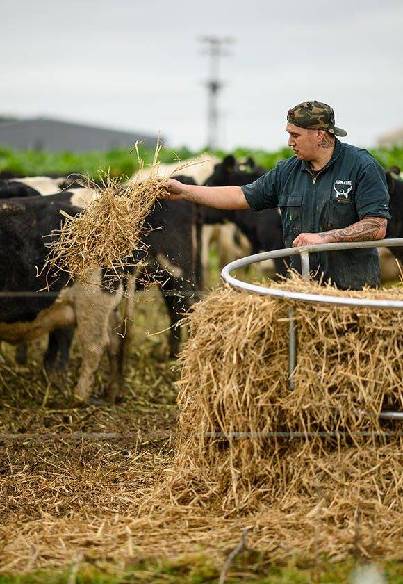 Farm 4 Life HUB Image 1
