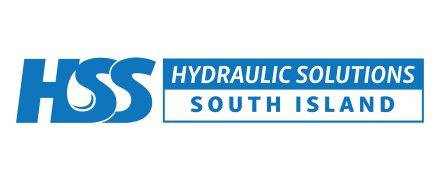 Hydraulic Solutions South Island Logo