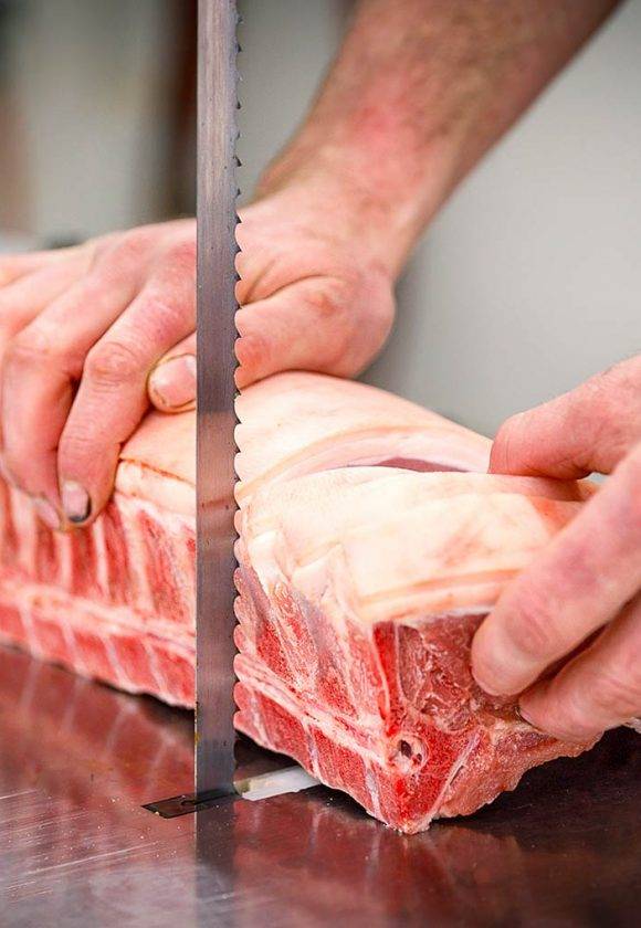 Uppercuts Butchery Image 1