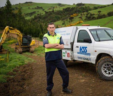 Hydraulic Solutions South Island Image 2