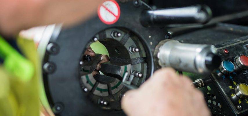 Hydraulic Solutions South Island Image 3