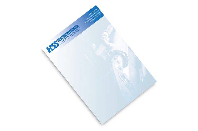 Hydraulic Solutions South Island Print Image 3