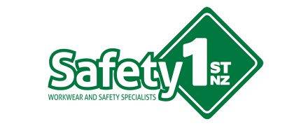 Safety 1st NZ Logo