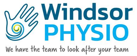 Windsor Physio Logo