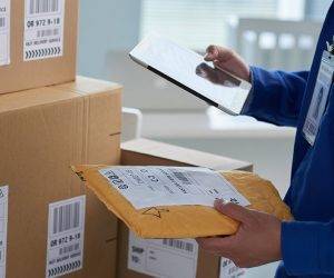 Ecommerce shipping solutions for selling online