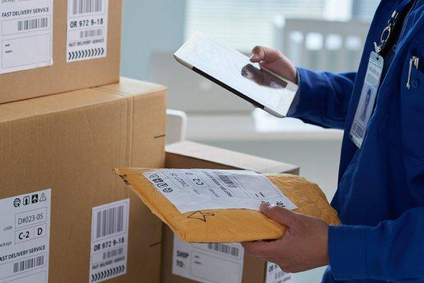 Ecommerce shipping solutions for selling online