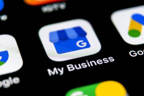 Google Business Profile Verification methods available in NZ