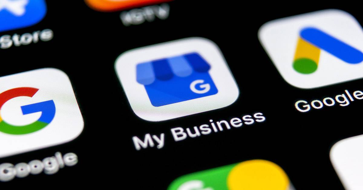 Google Business Profile Verification methods available in NZ