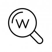 Keyword-Research-Icon