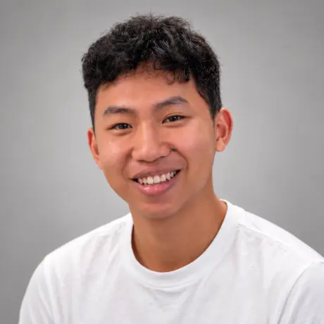 Joshua Suprianto Team Image