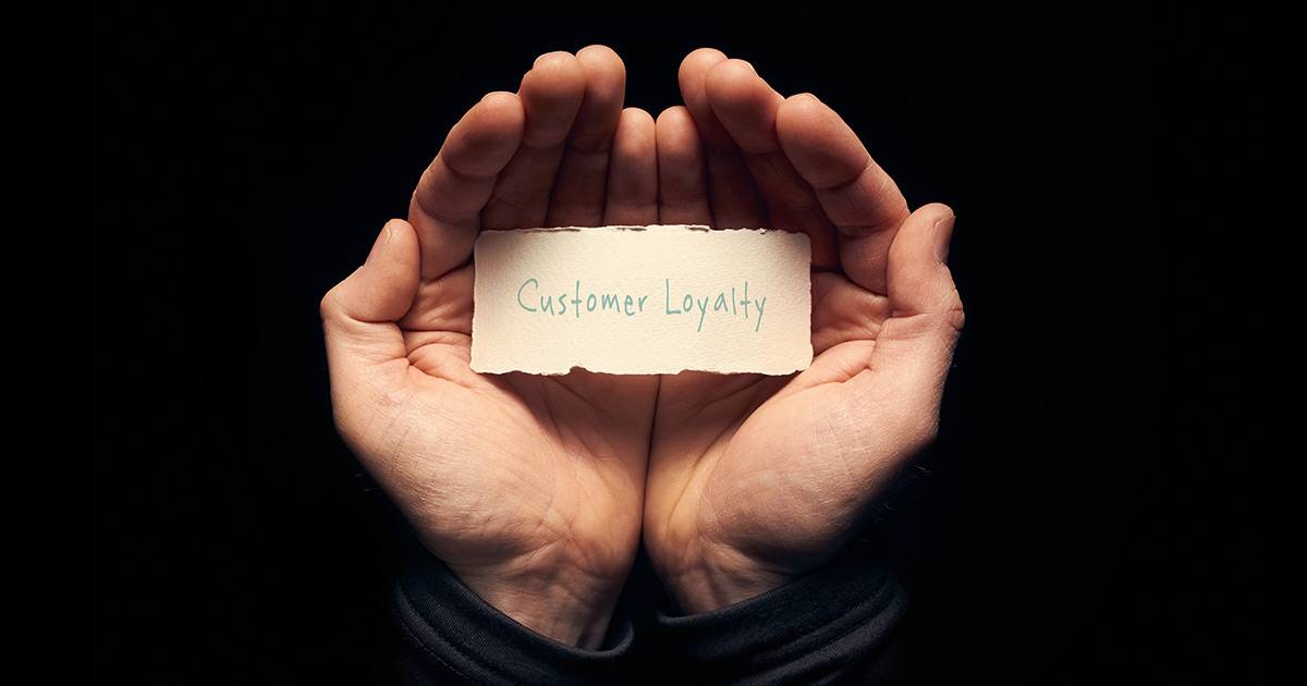 NPS – Net Promoter Score – How happy are your customers?
